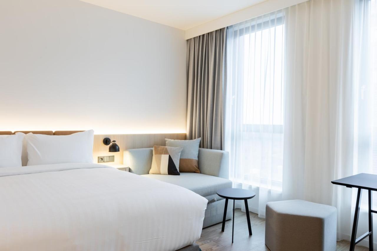 Residence Inn By Marriott Dortmund City Exterior photo