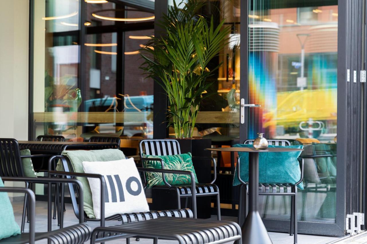 Residence Inn By Marriott Dortmund City Exterior photo